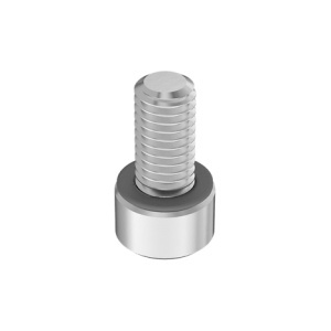 A4 with O-Ring Sealing Socket Head Screw M5 x 0.8 mm Thread size, 10mm Long图3
